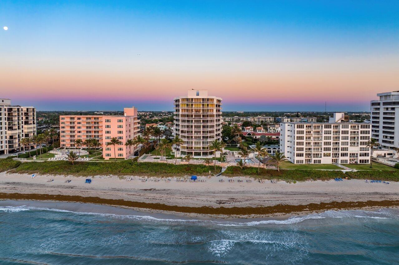 2917 S Ocean Boulevard 104