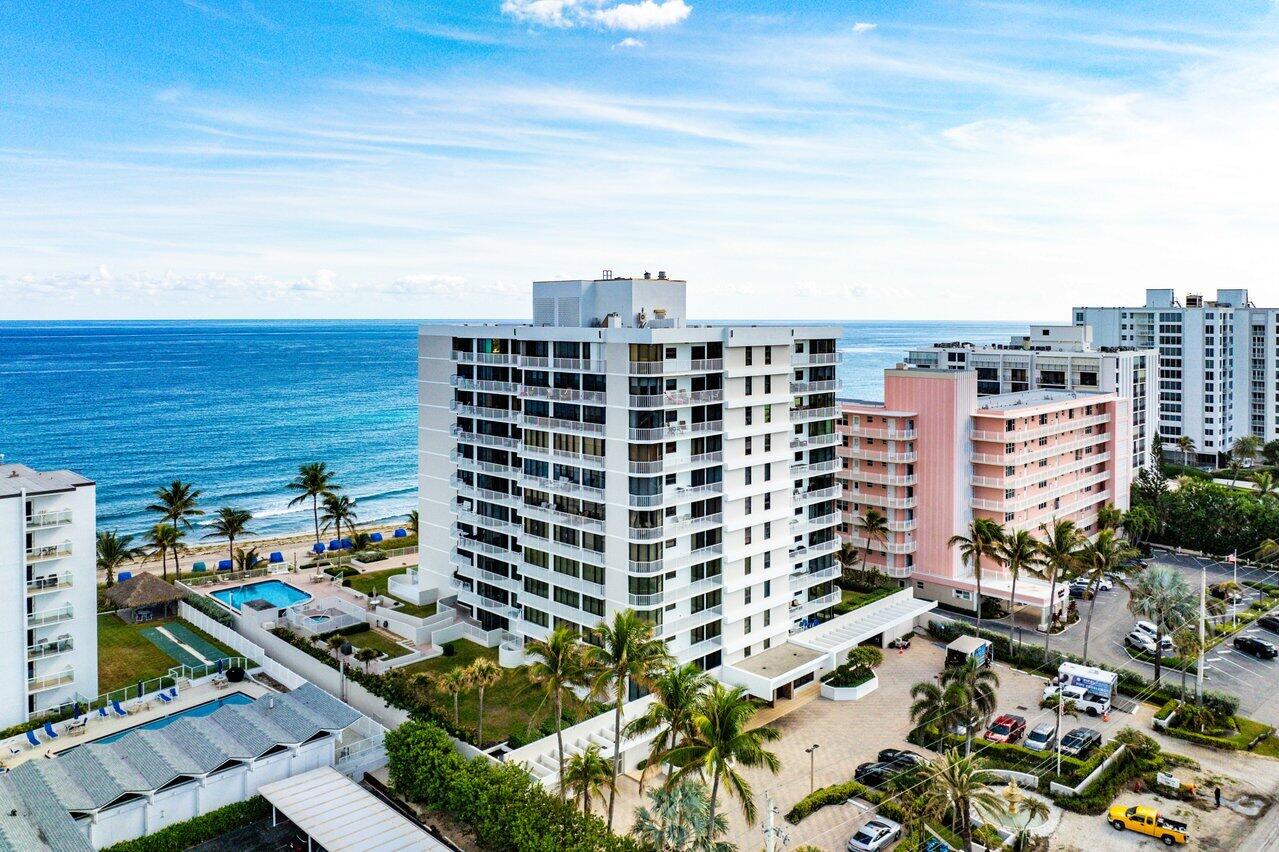 2917 S Ocean Boulevard 104