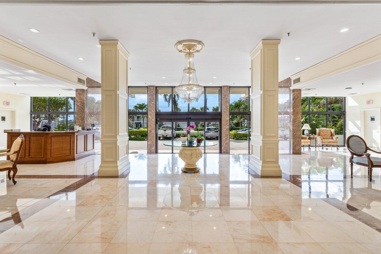 2917 S Ocean Boulevard 104