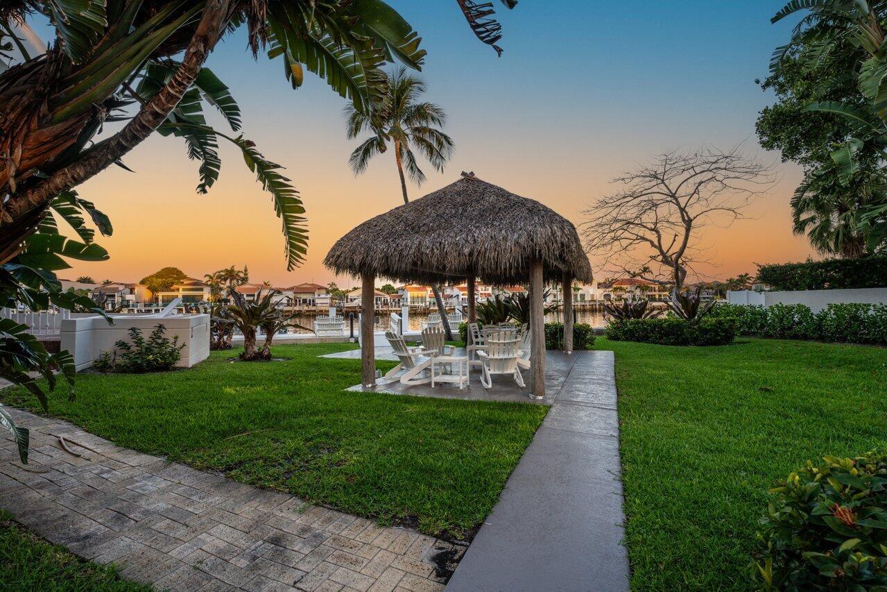 2917 S Ocean Boulevard 104