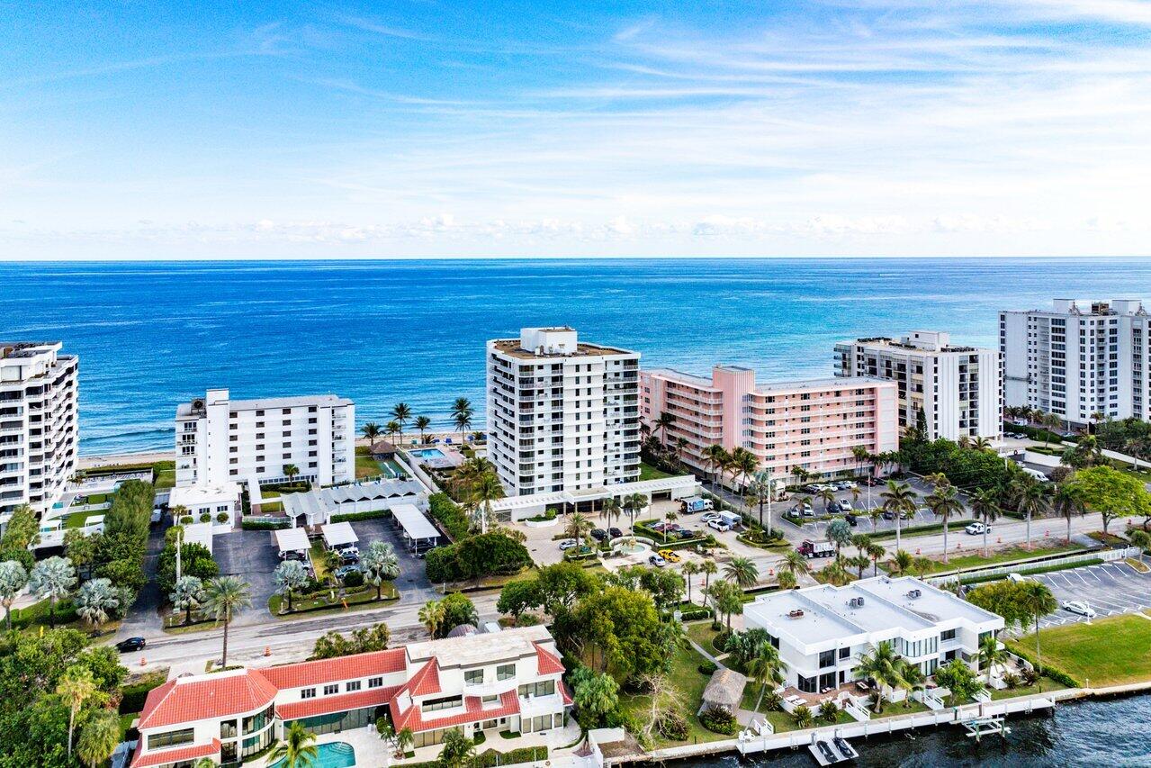 2917 S Ocean Boulevard 104