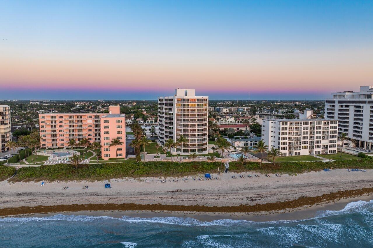 2917 S Ocean Boulevard 104