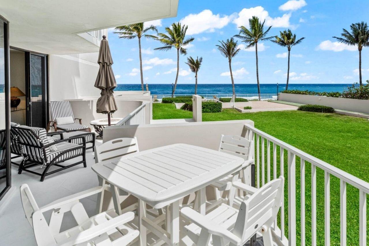 2917 S Ocean Boulevard 104