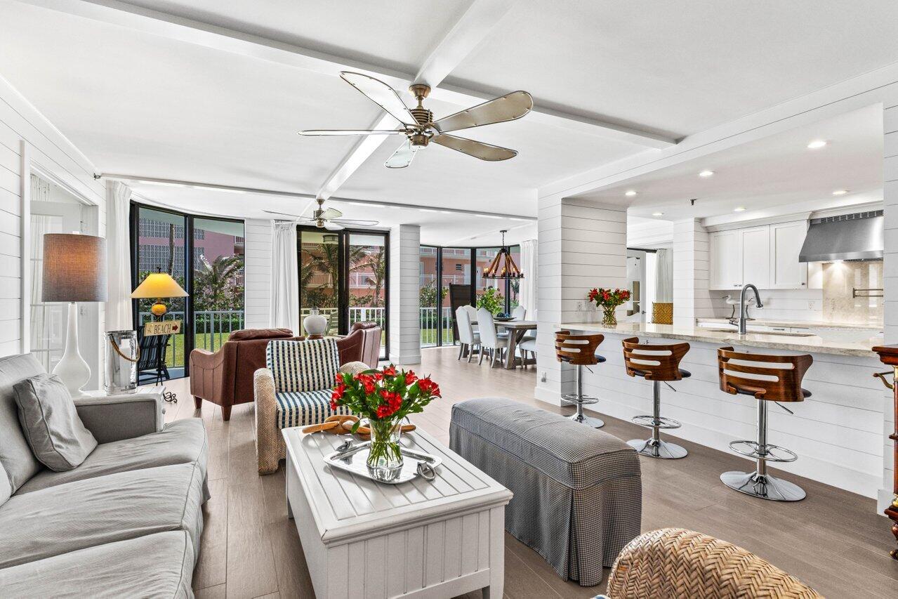 2917 S Ocean Boulevard 104