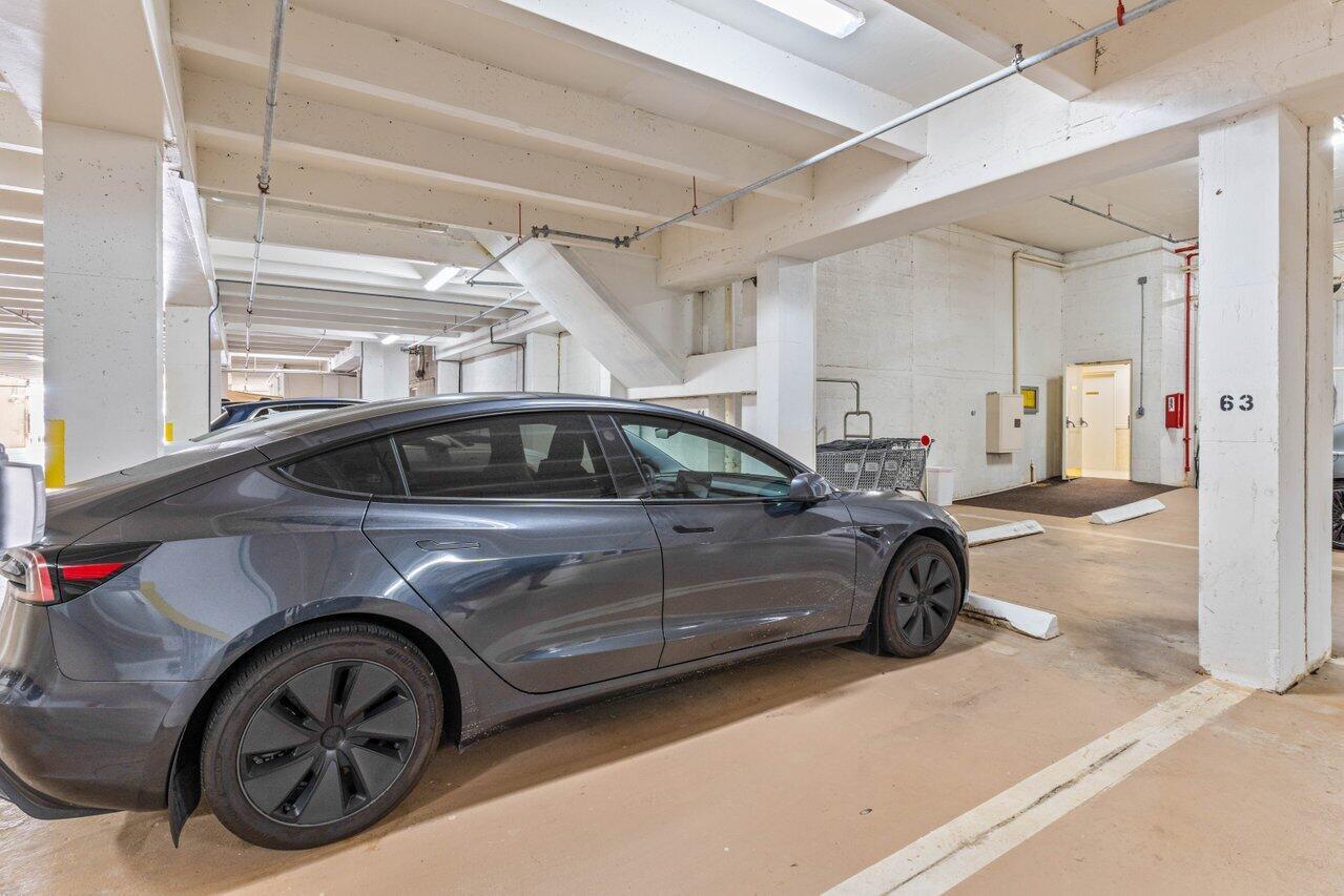 2917 S Ocean Boulevard 104