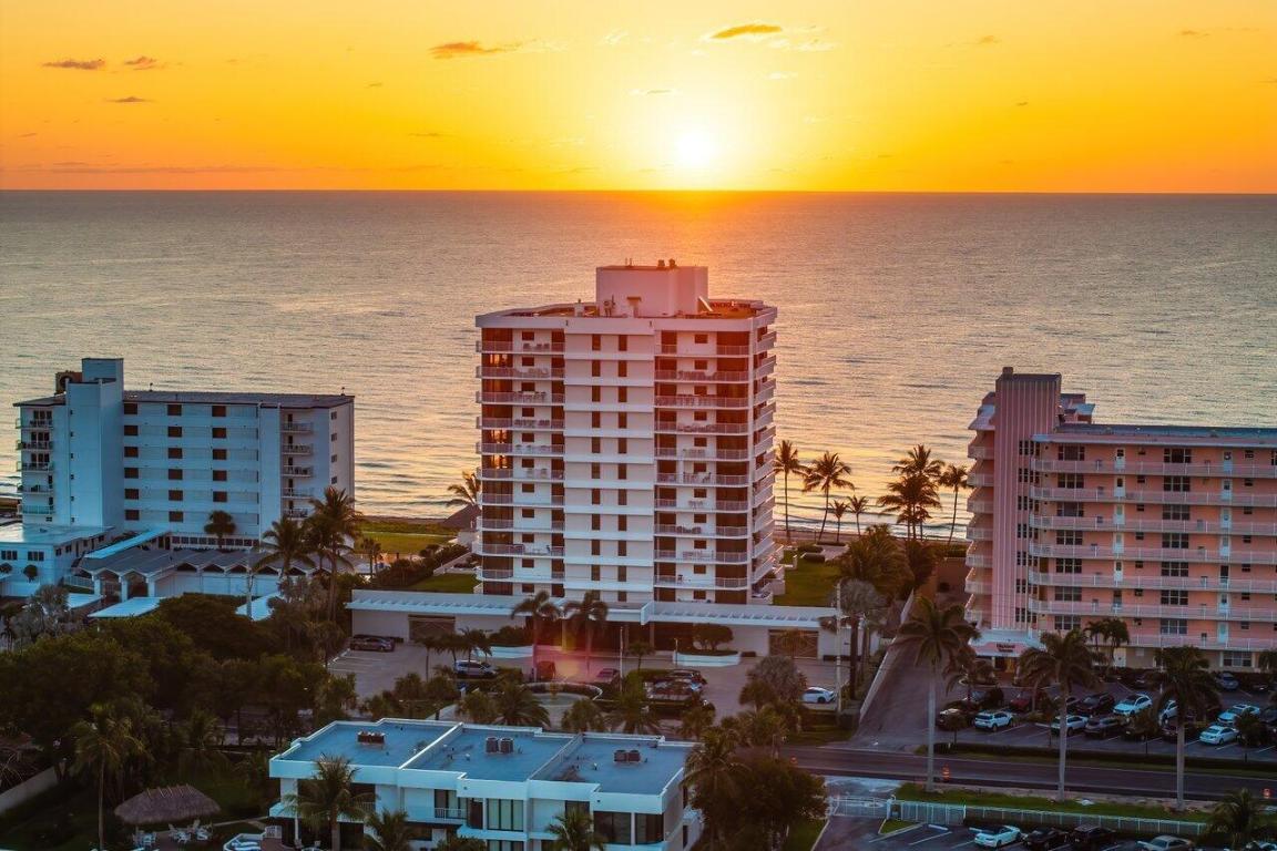 2917 S Ocean Boulevard 104