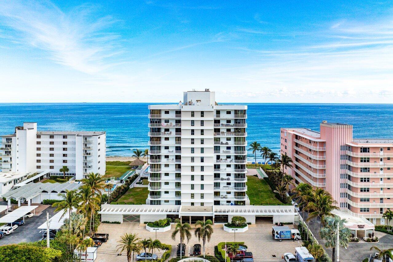 2917 S Ocean Boulevard 104