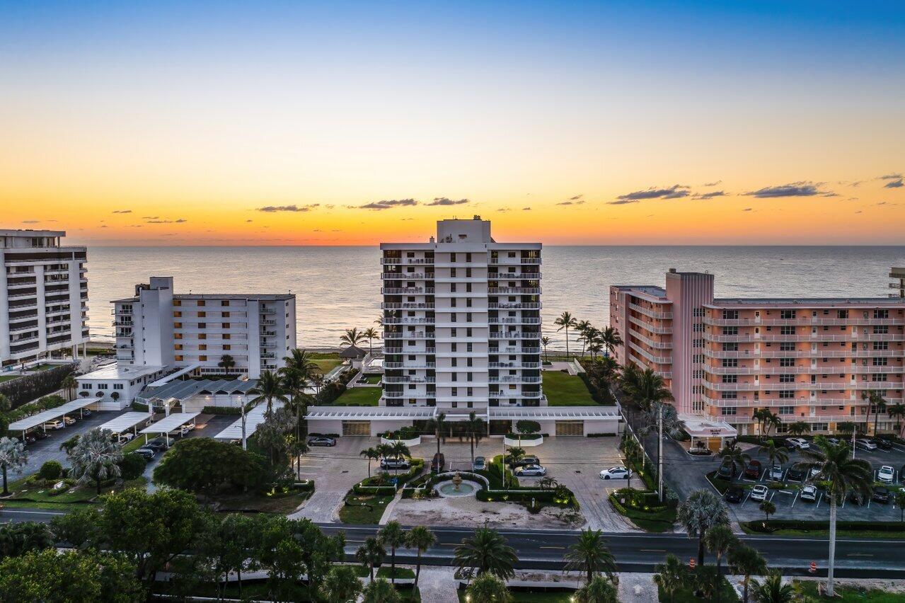 2917 S Ocean Boulevard 104