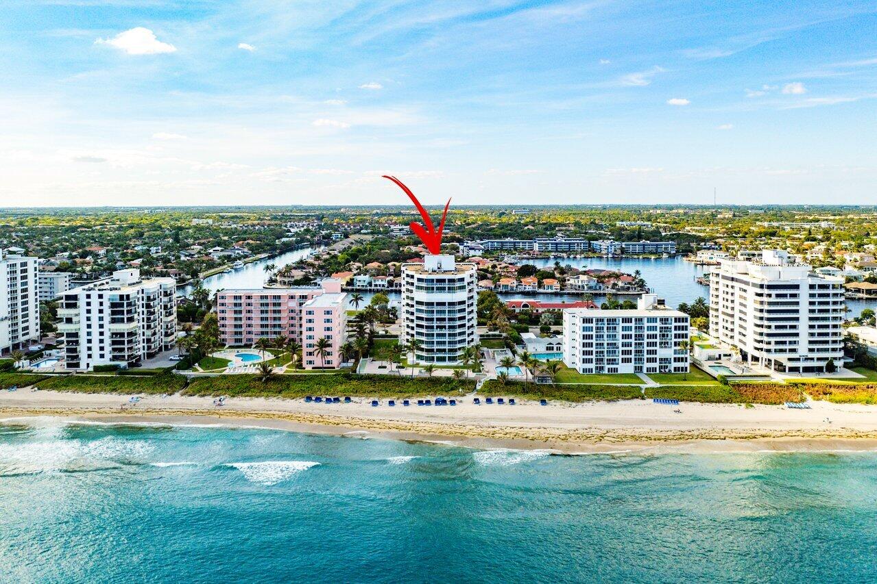 2917 S Ocean Boulevard 104