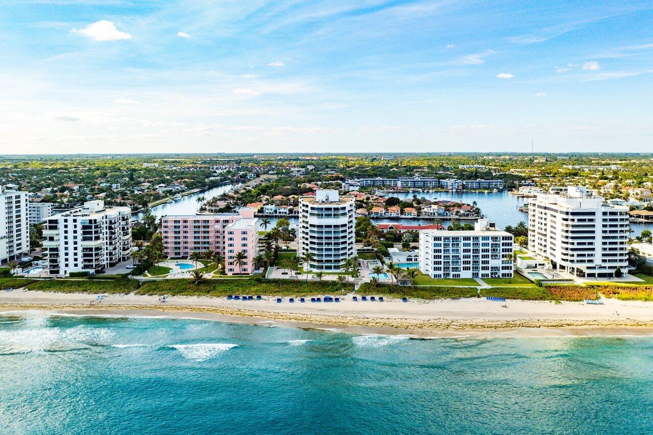 2917 S Ocean Boulevard 104