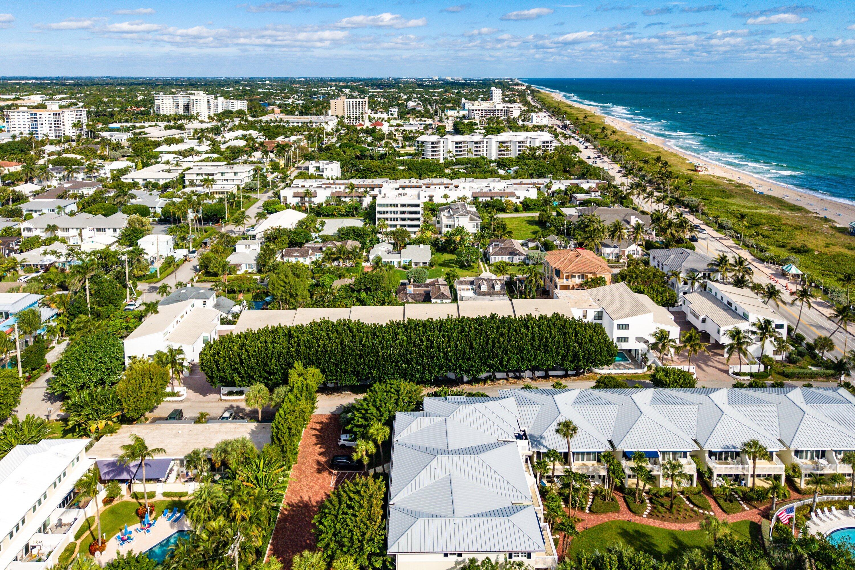 250 S Ocean Boulevard 269