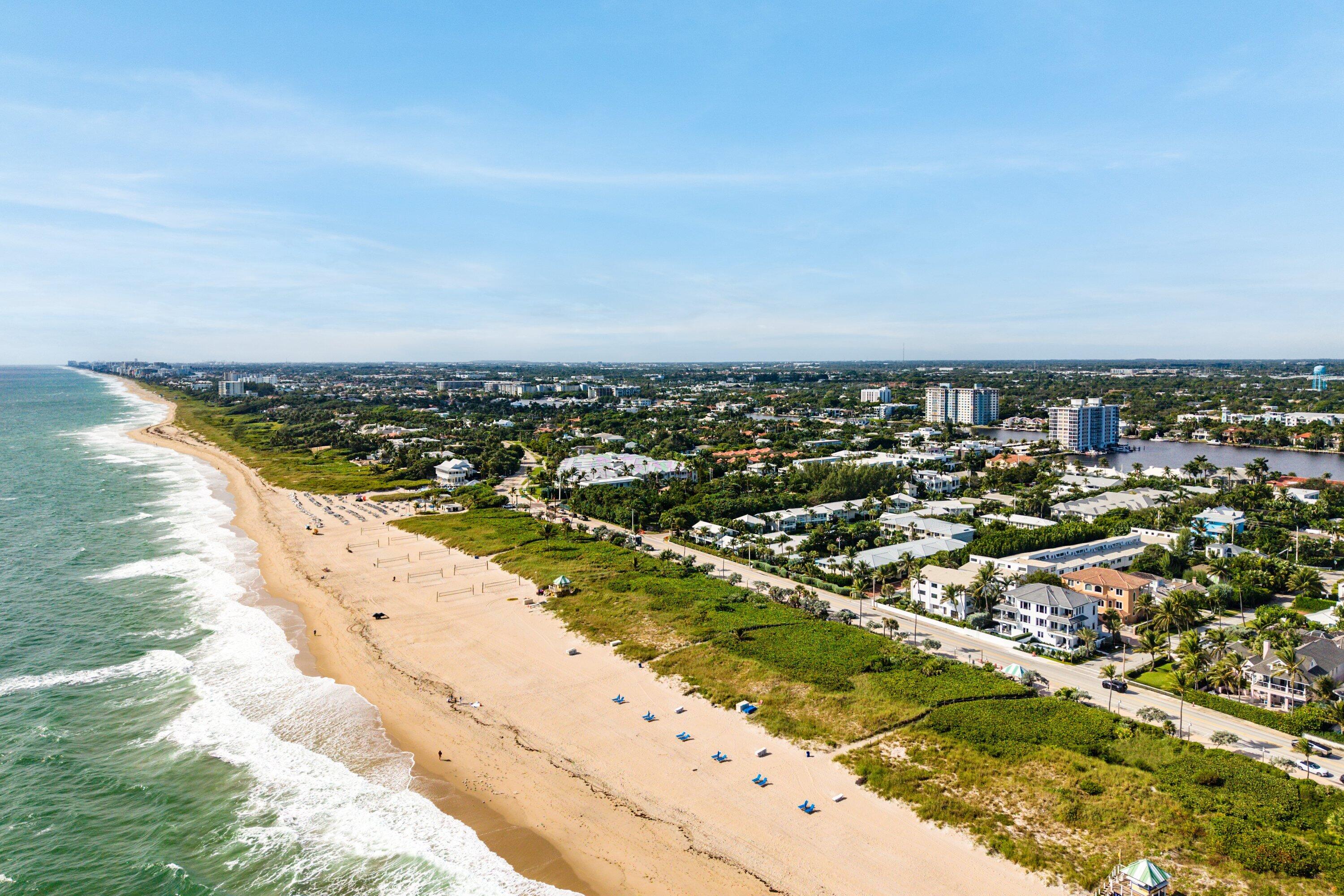 250 S Ocean Boulevard 269