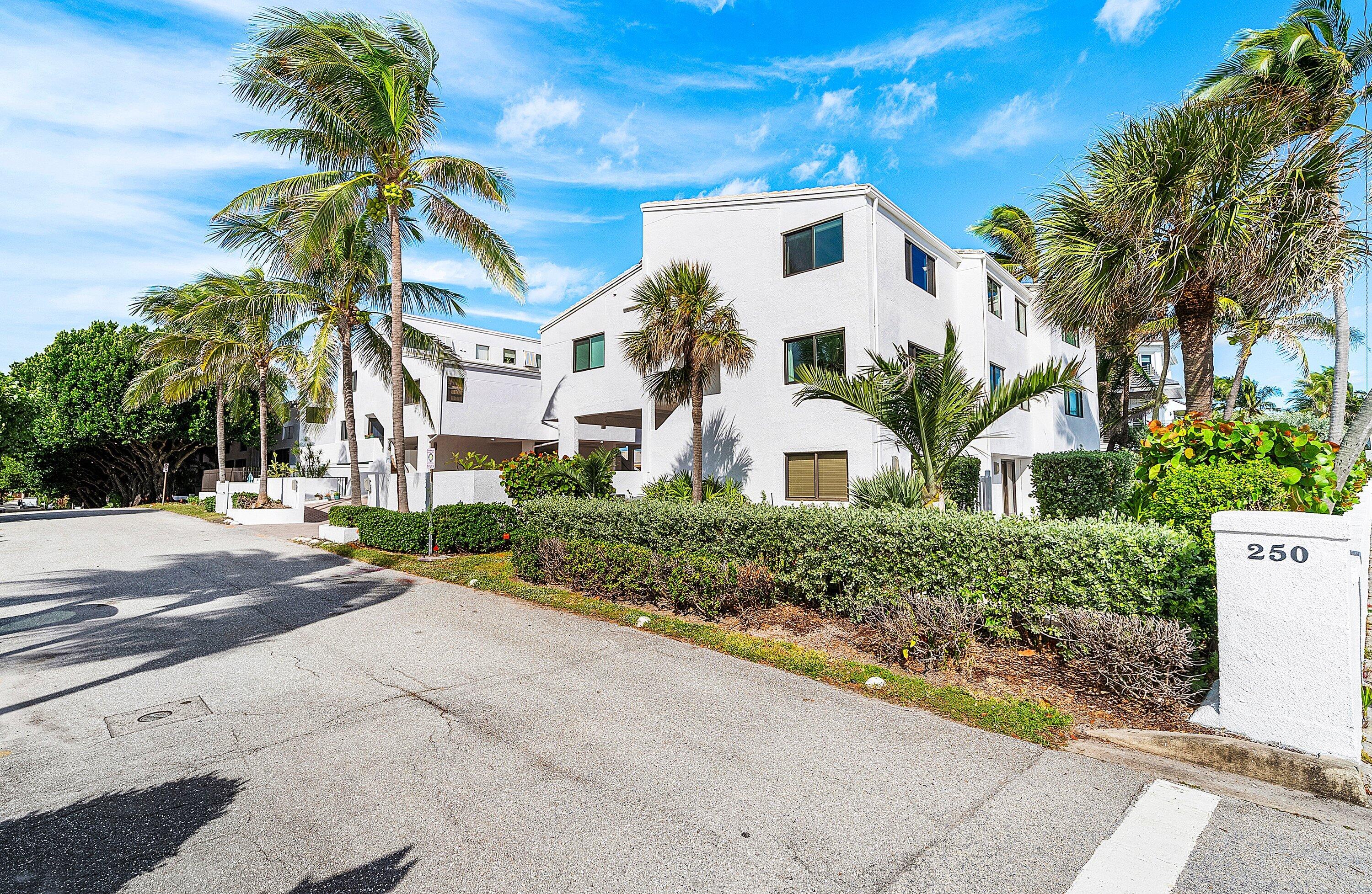250 S Ocean Boulevard 269