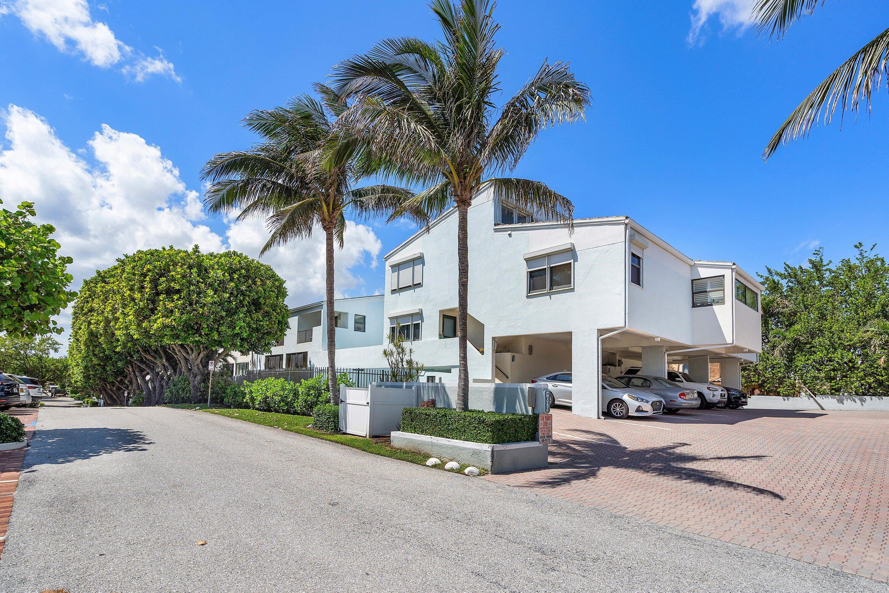 250 S Ocean Boulevard 269
