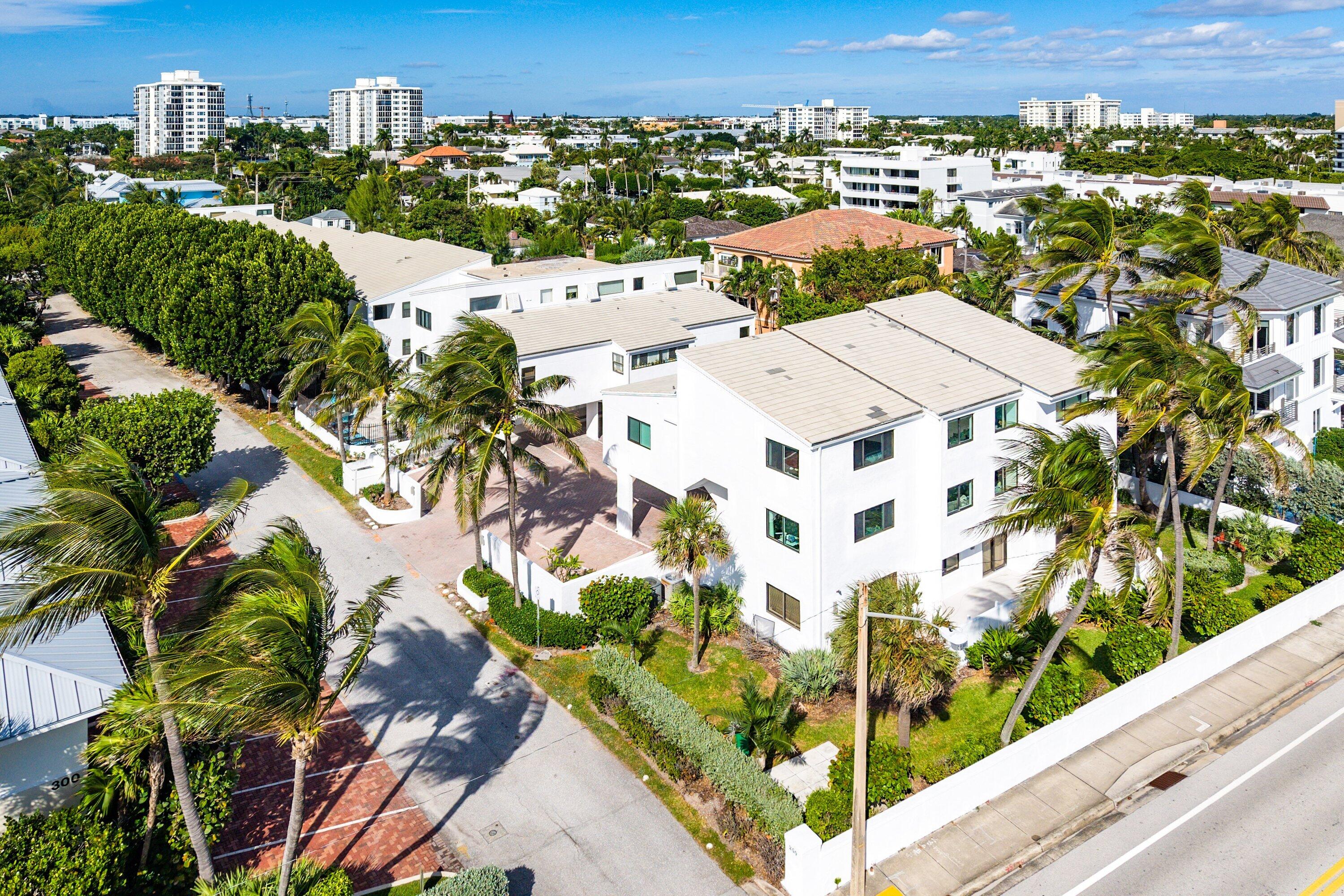 250 S Ocean Boulevard 269