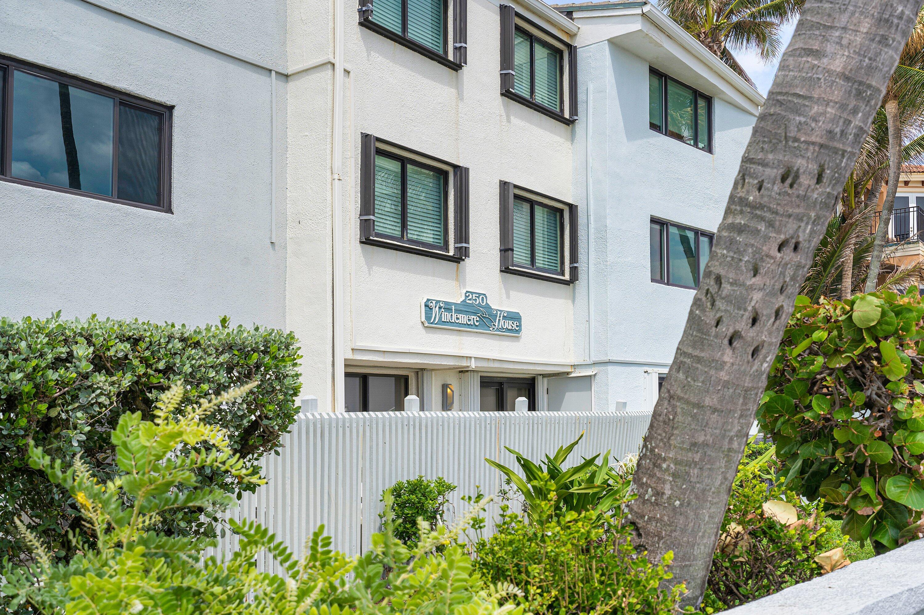 250 S Ocean Boulevard 269