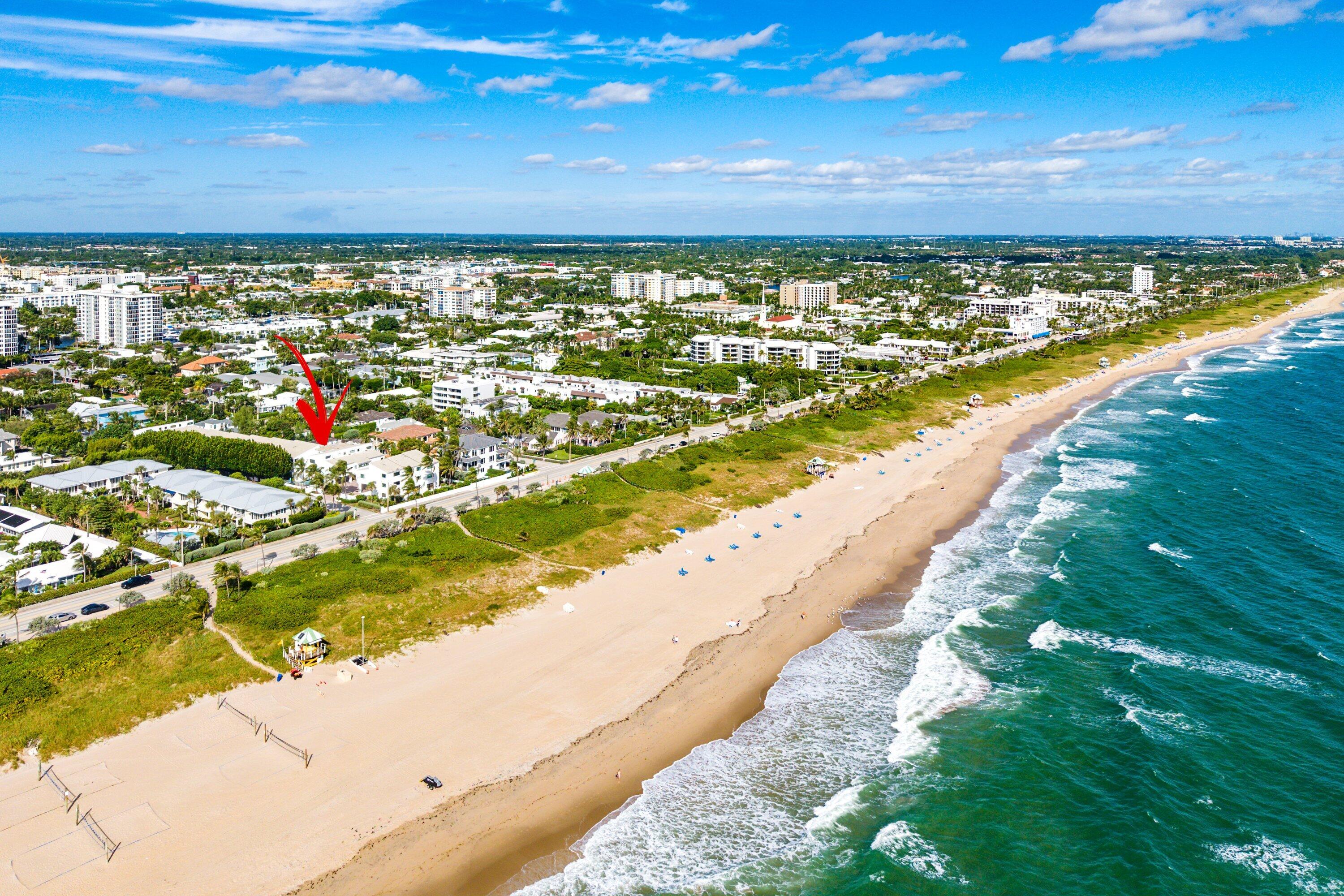 250 S Ocean Boulevard 269