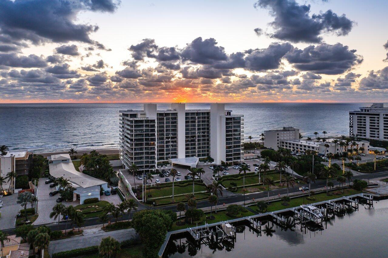 2727 S Ocean Boulevard 701