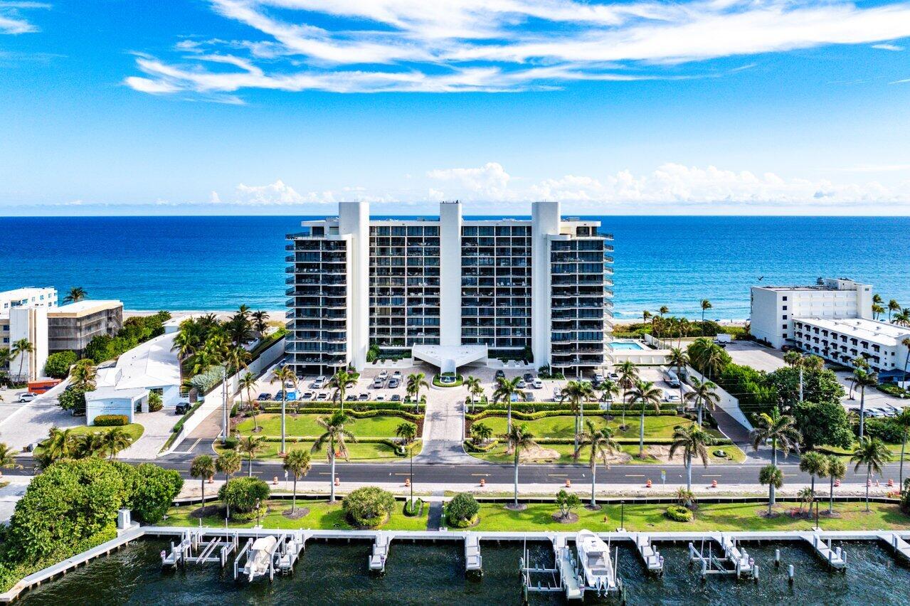 2727 S Ocean Boulevard 701