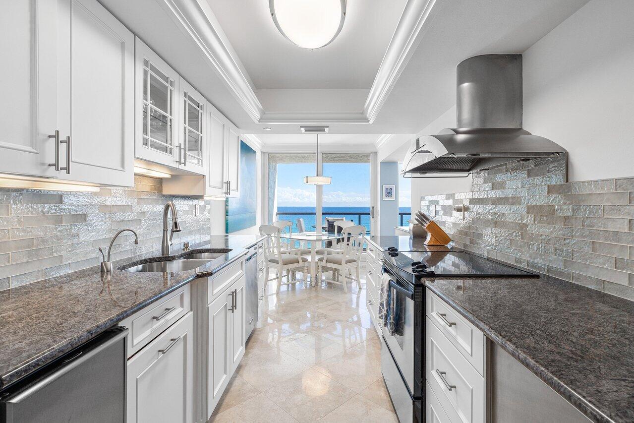2727 S Ocean Boulevard 701