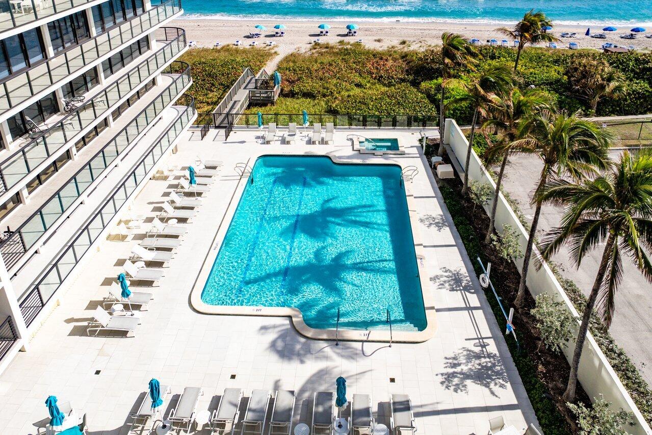 2727 S Ocean Boulevard 701