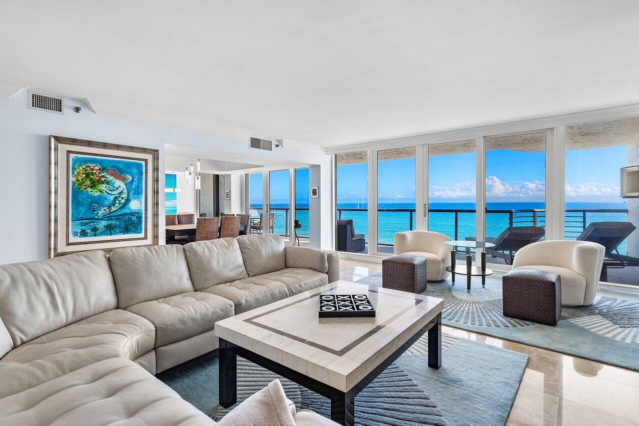 2727 S Ocean Boulevard 701