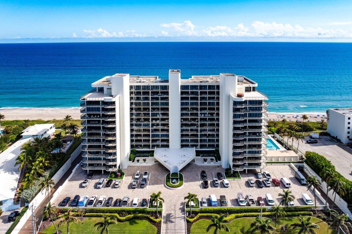 2727 S Ocean Boulevard 701