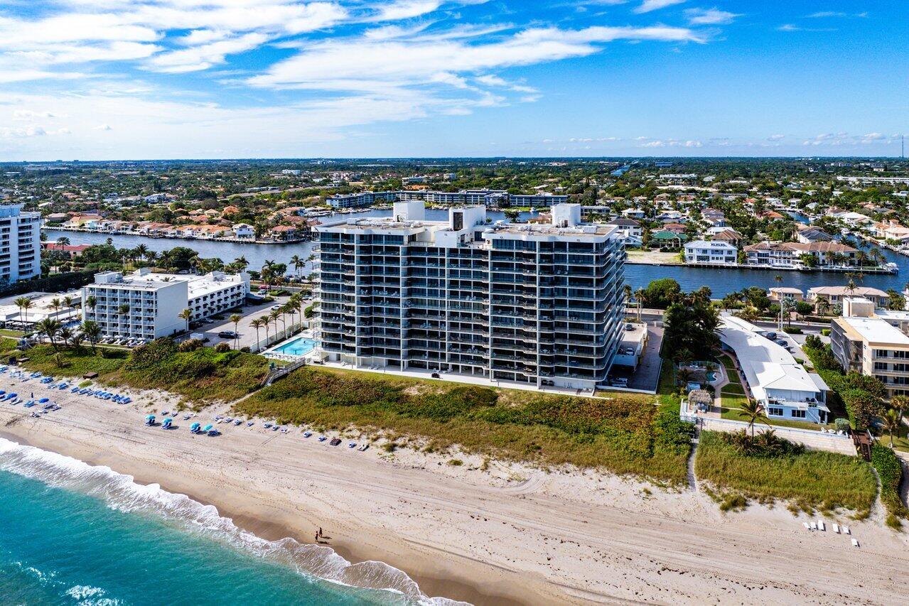 2727 S Ocean Boulevard 701