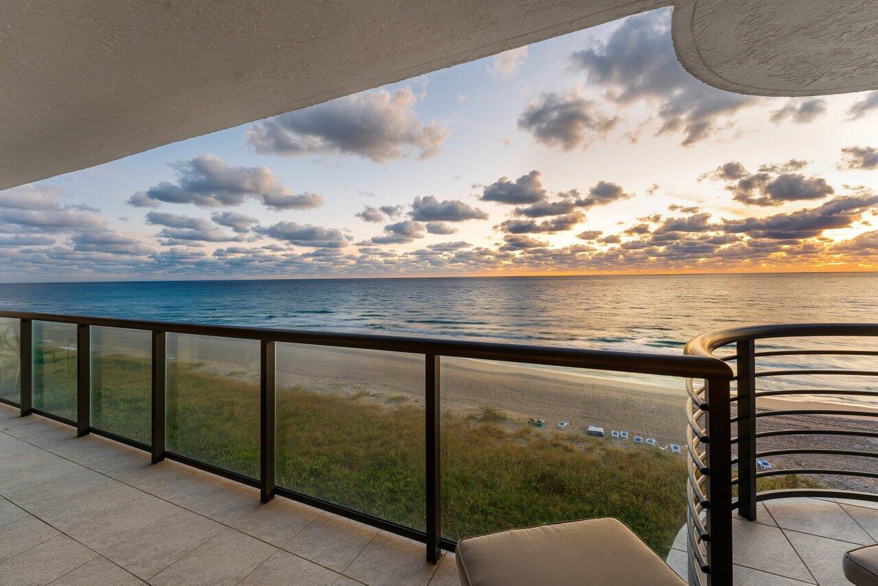 2727 S Ocean Boulevard 701