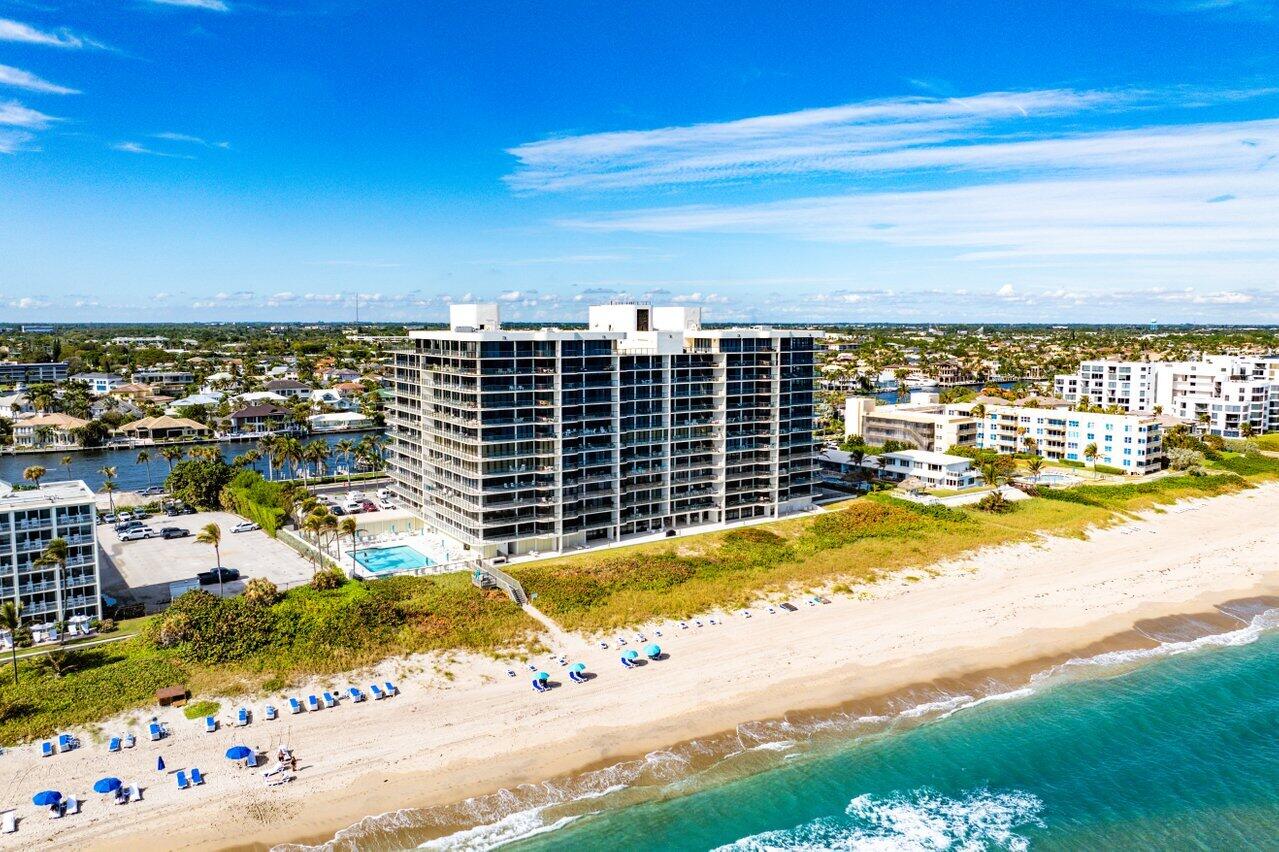 2727 S Ocean Boulevard 701