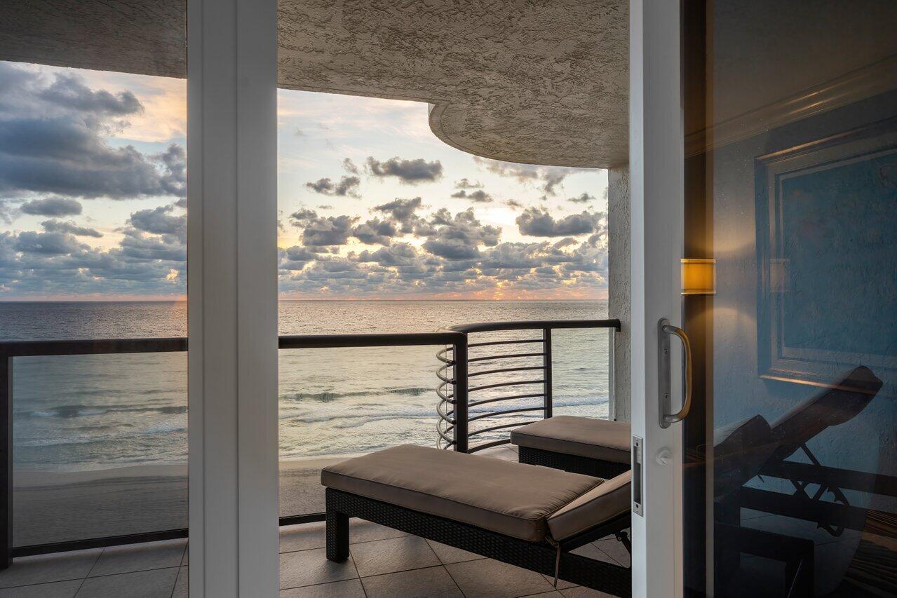 2727 S Ocean Boulevard 701