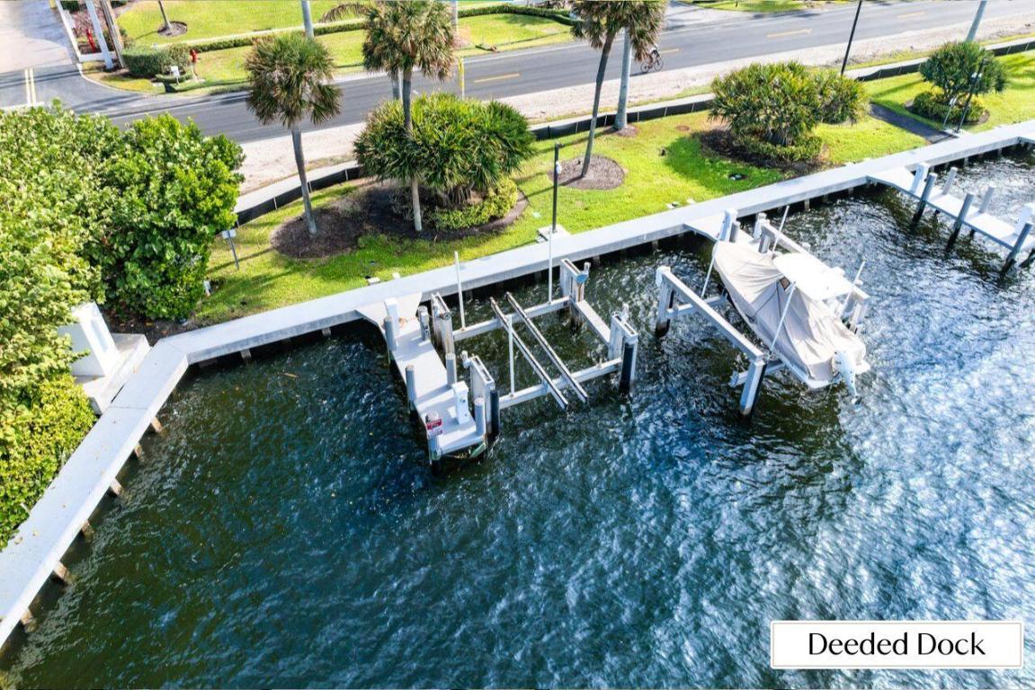 2727 S Ocean Boulevard 701