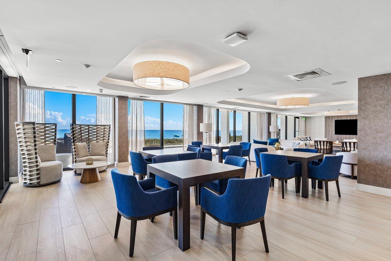2727 S Ocean Boulevard 701