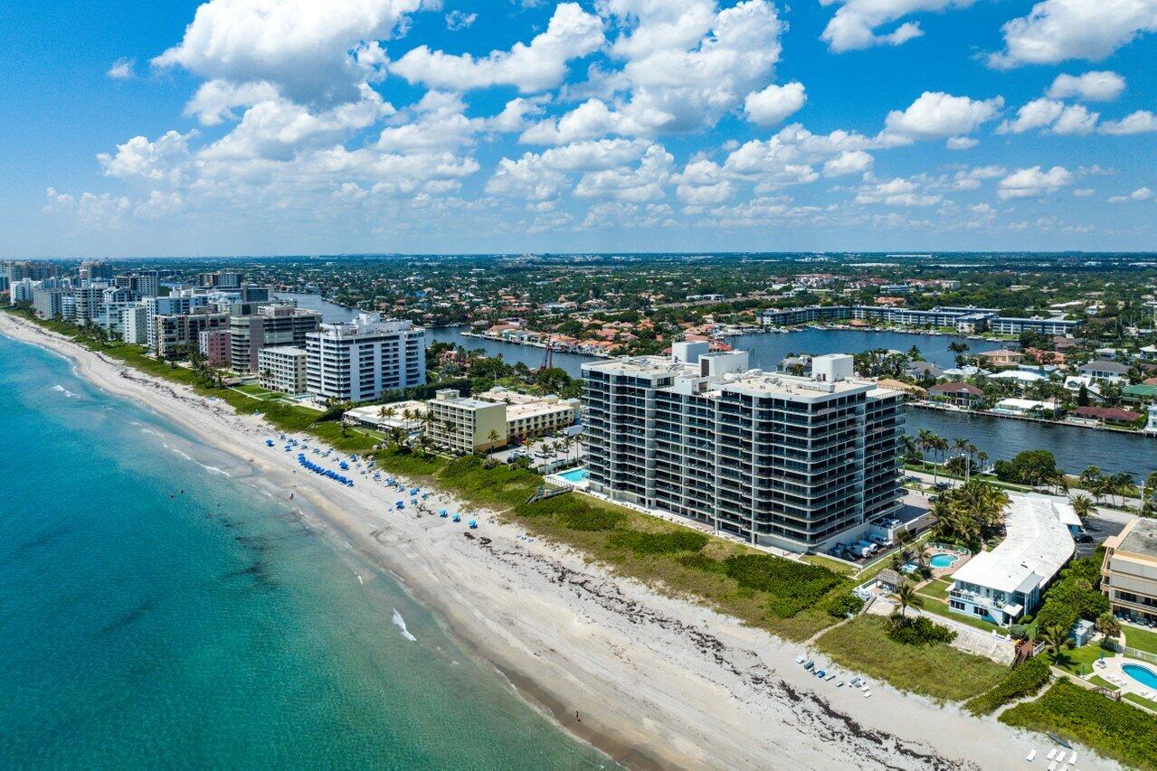 2727 S Ocean Boulevard 701