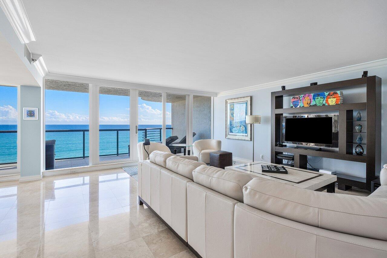 2727 S Ocean Boulevard 701