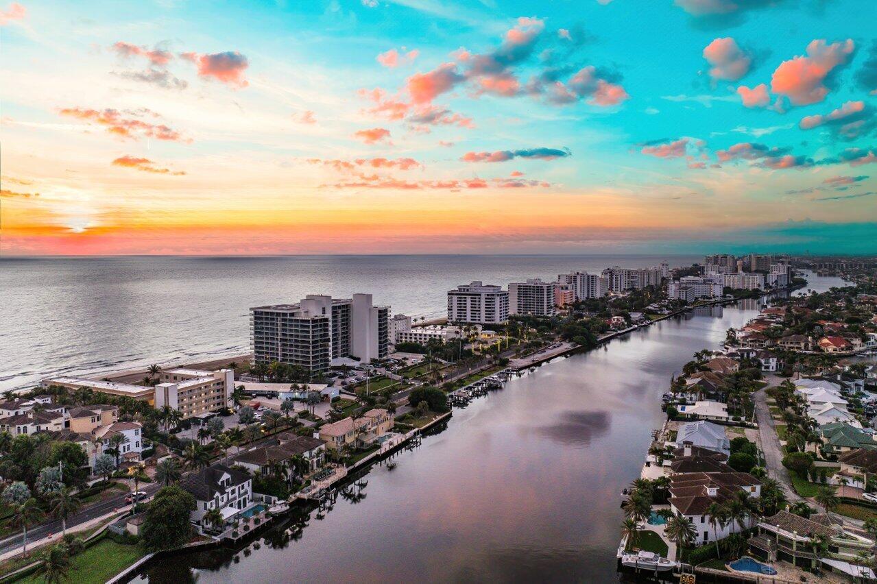 2727 S Ocean Boulevard 701