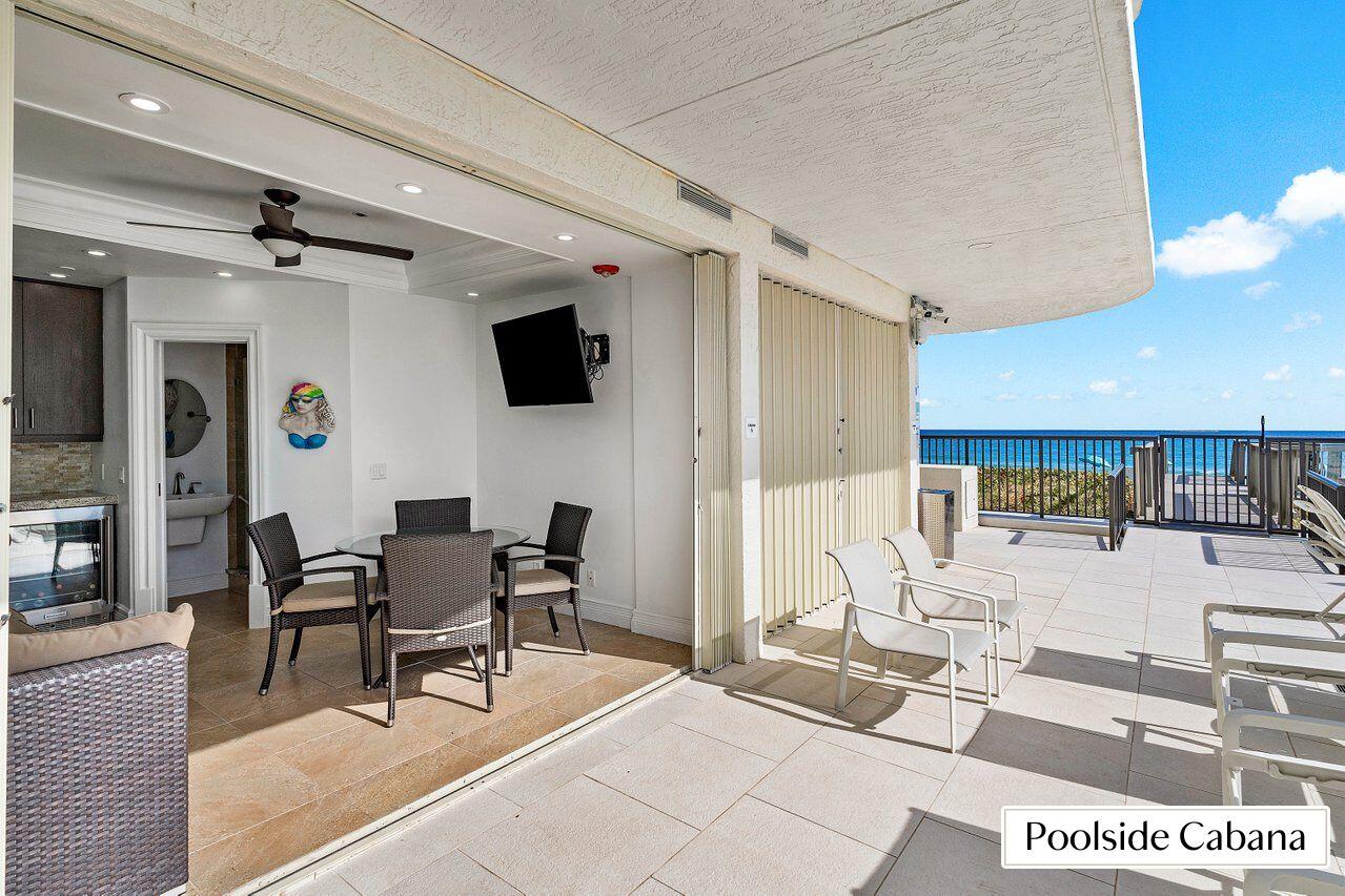 2727 S Ocean Boulevard 701