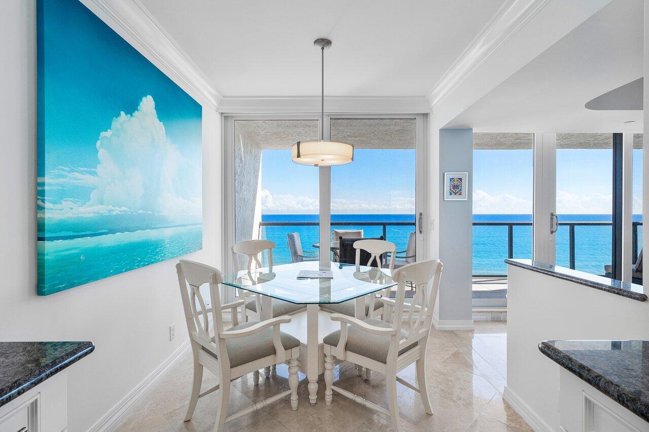 2727 S Ocean Boulevard 701