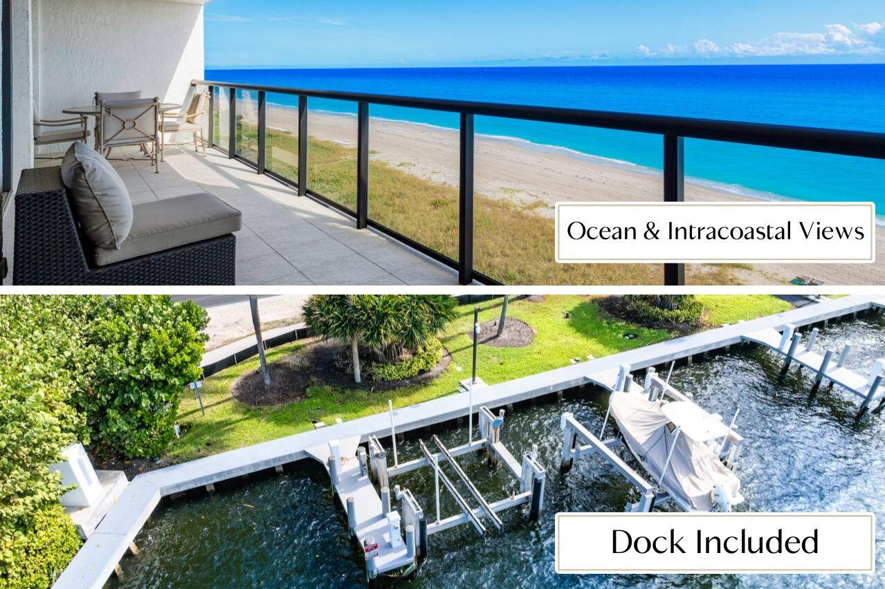 2727 S Ocean Boulevard 701
