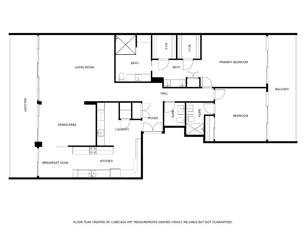 2727 S Ocean Boulevard 701