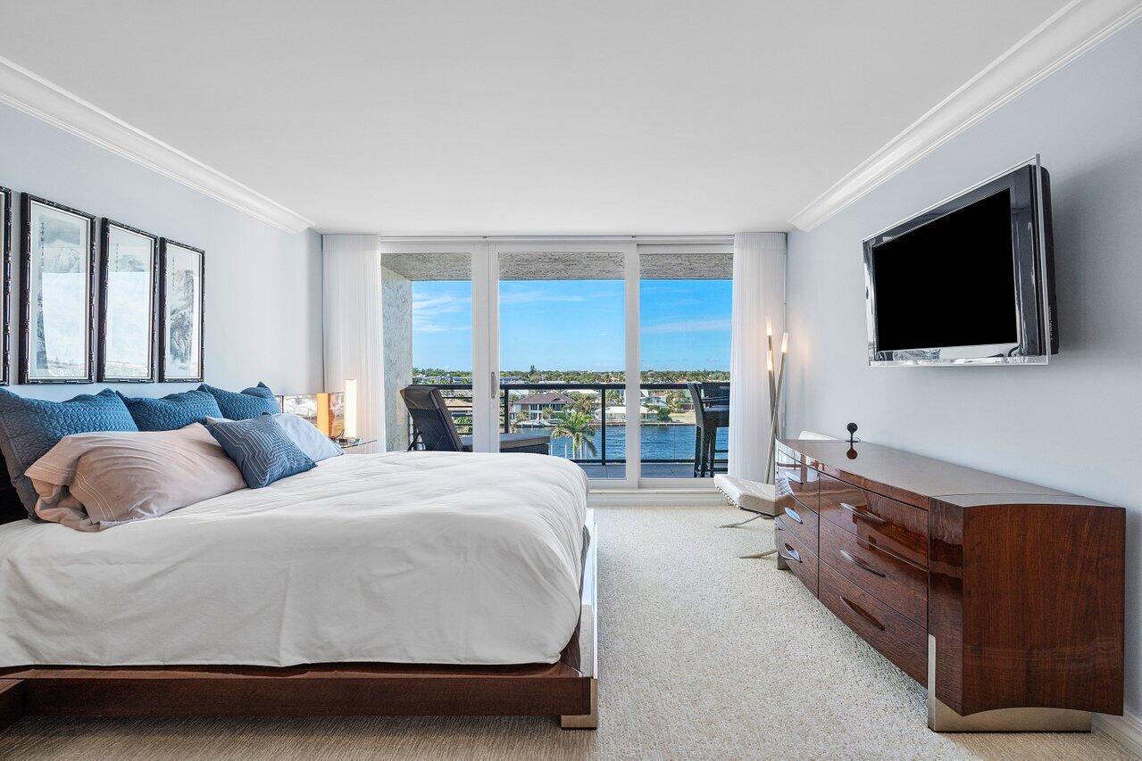 2727 S Ocean Boulevard 701