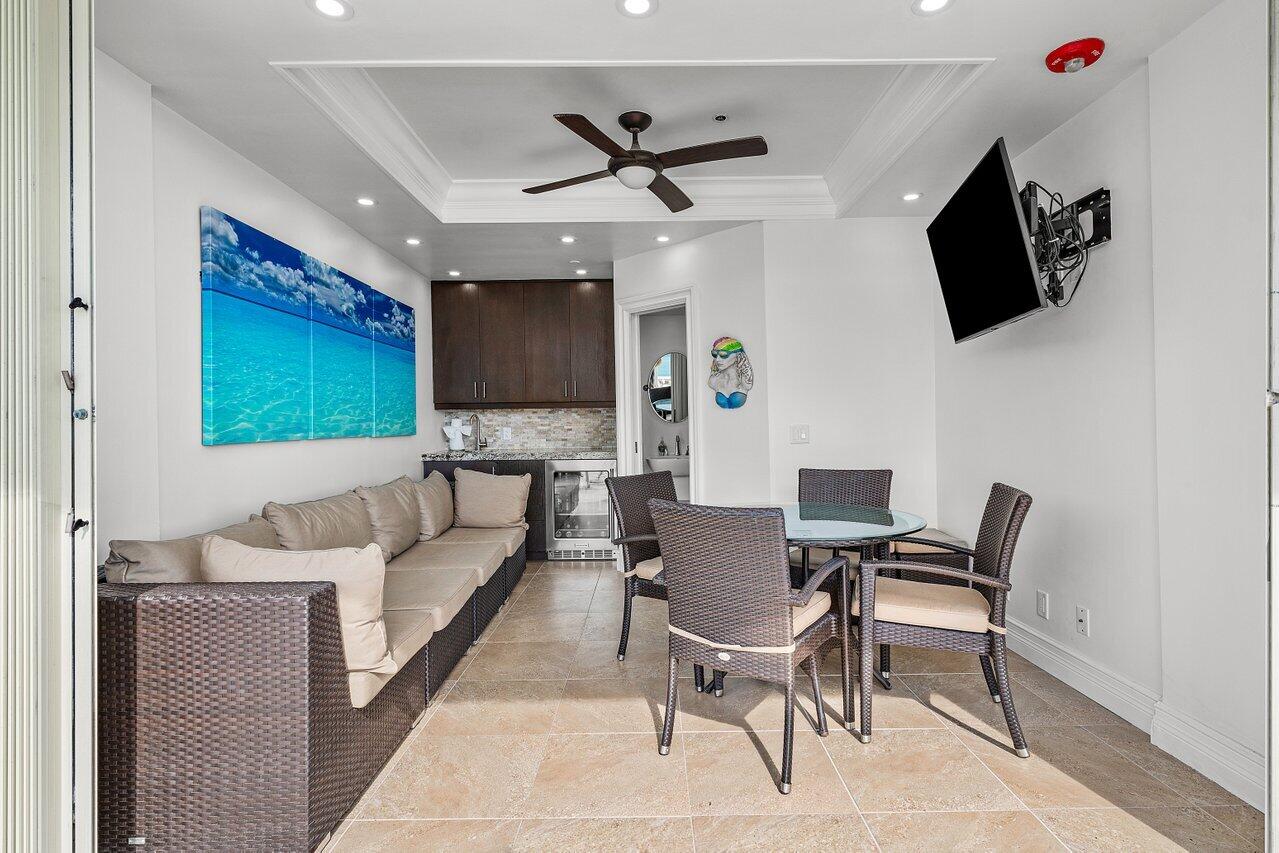 2727 S Ocean Boulevard 701