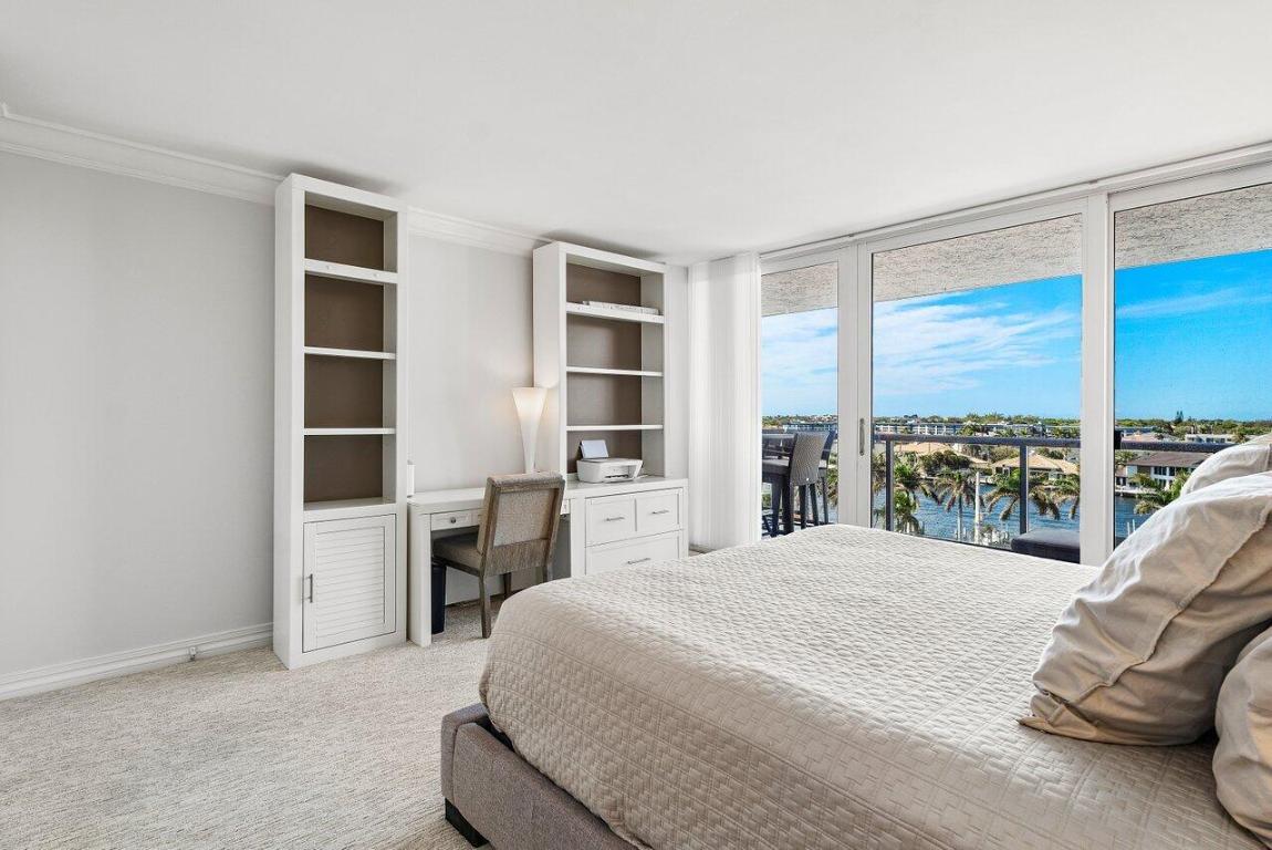 2727 S Ocean Boulevard 701