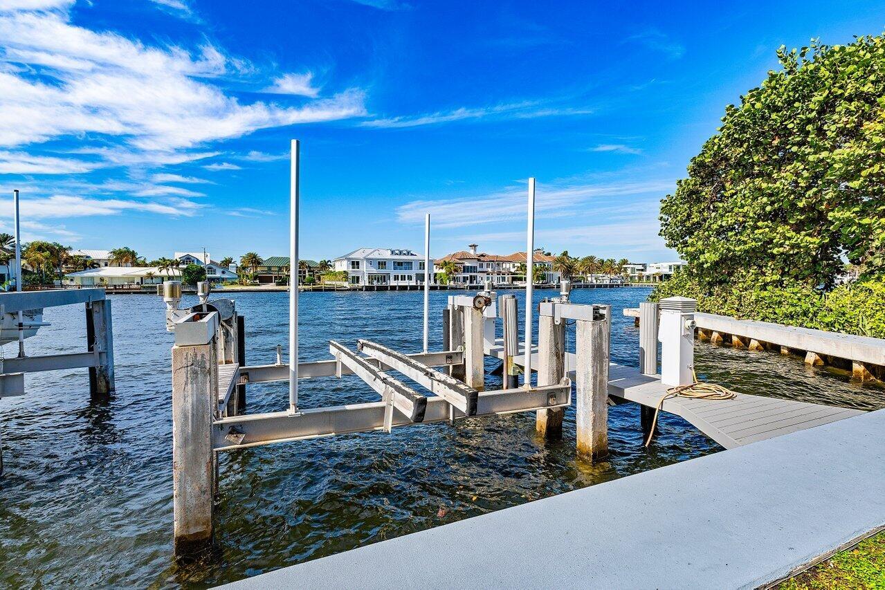 2727 S Ocean Boulevard 701