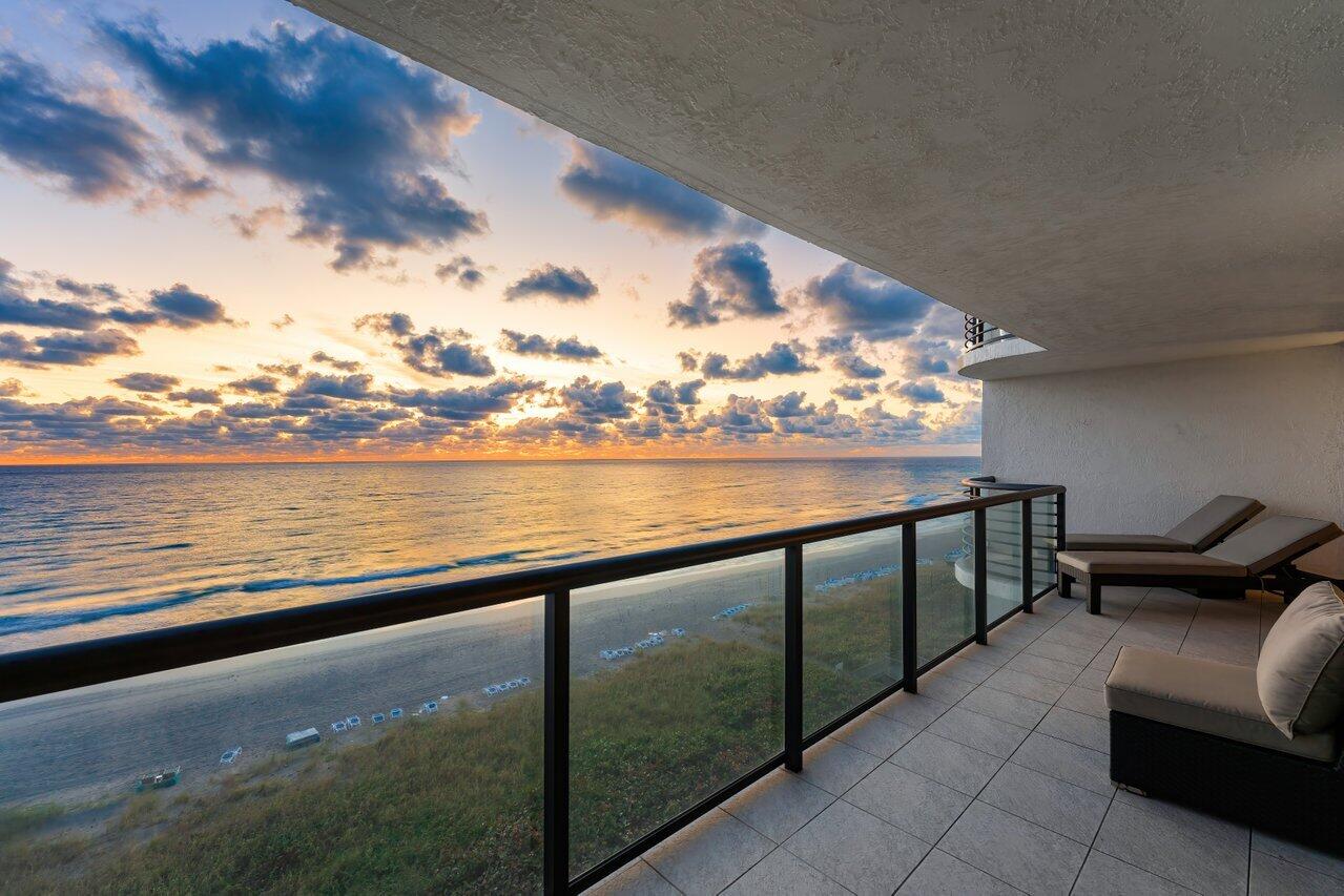 2727 S Ocean Boulevard 701