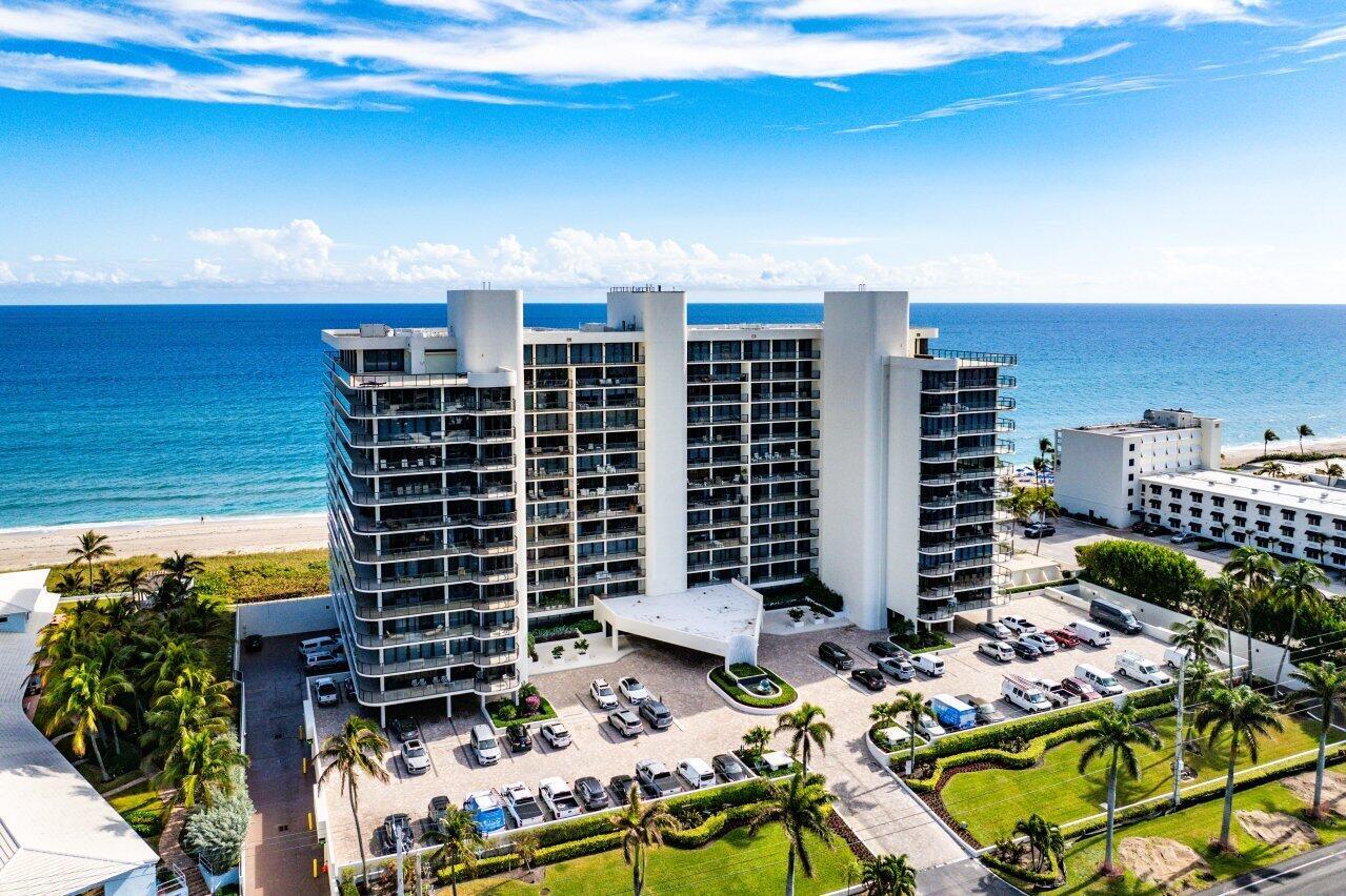 2727 S Ocean Boulevard 701