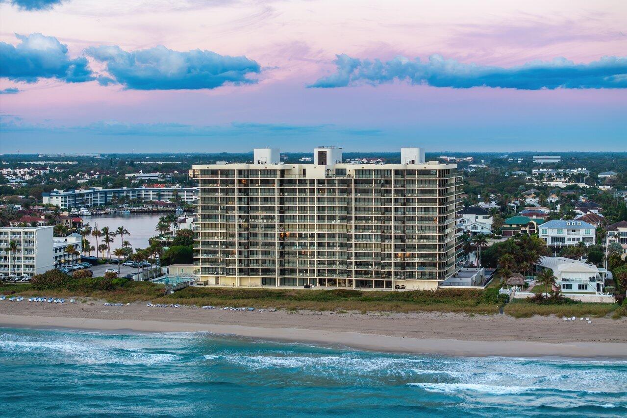 2727 S Ocean Boulevard 701