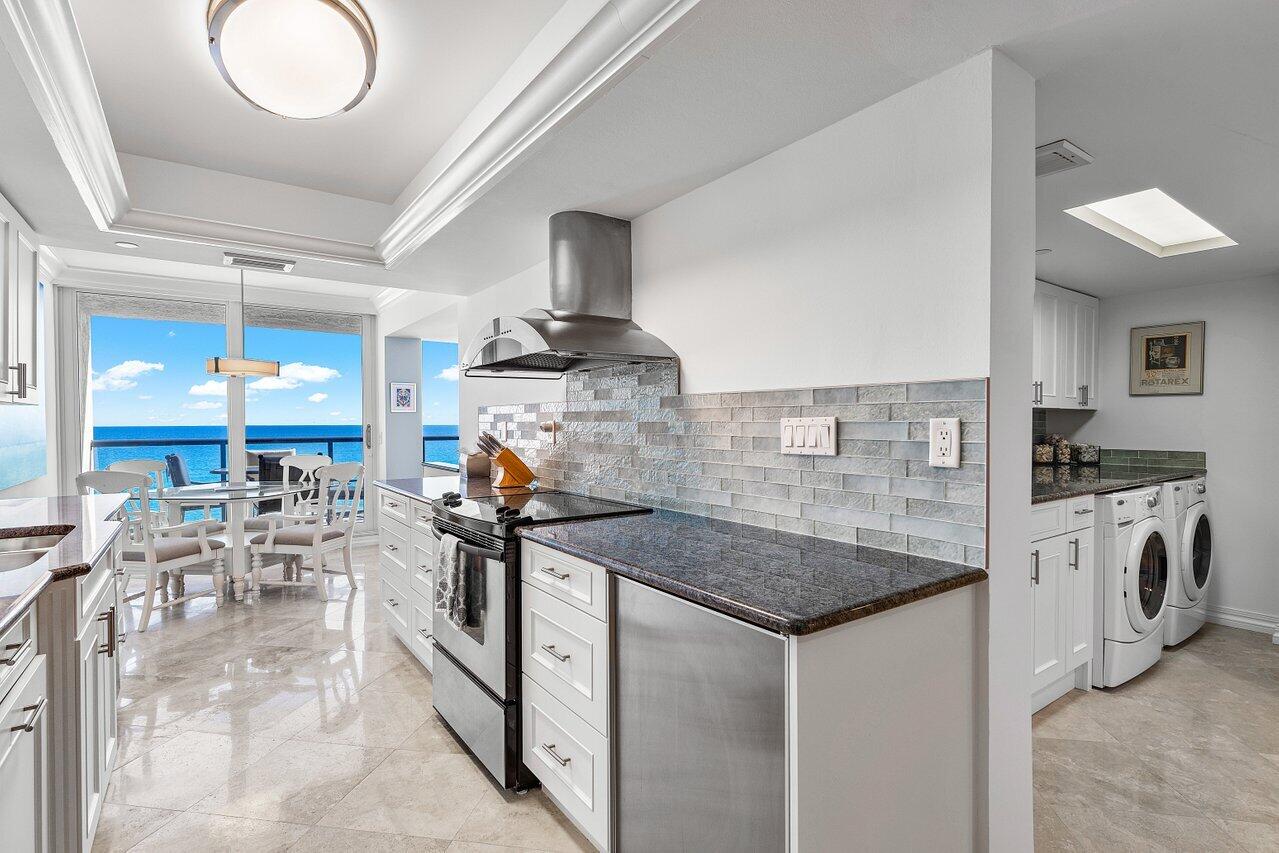 2727 S Ocean Boulevard 701