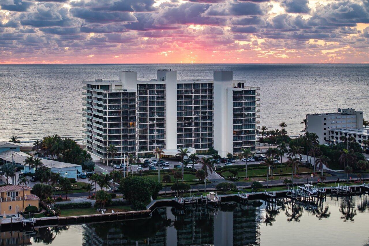 2727 S Ocean Boulevard 701
