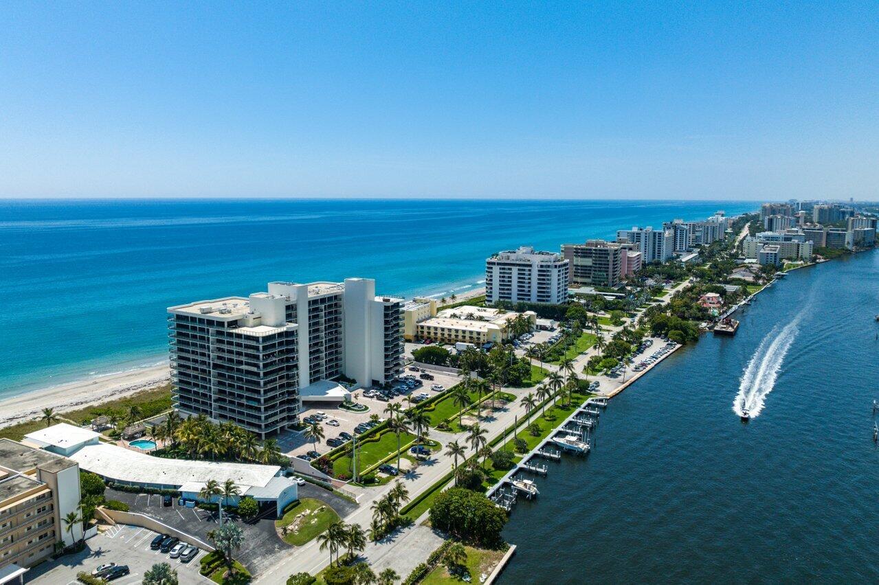 2727 S Ocean Boulevard 701